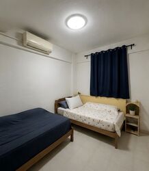 Blk 481 Jurongville @ Street 41 (Jurong West), HDB 3 Rooms #587724011